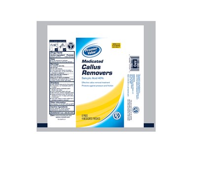 Premier Value Callus Removers 6 CT 52 005PV 01 01